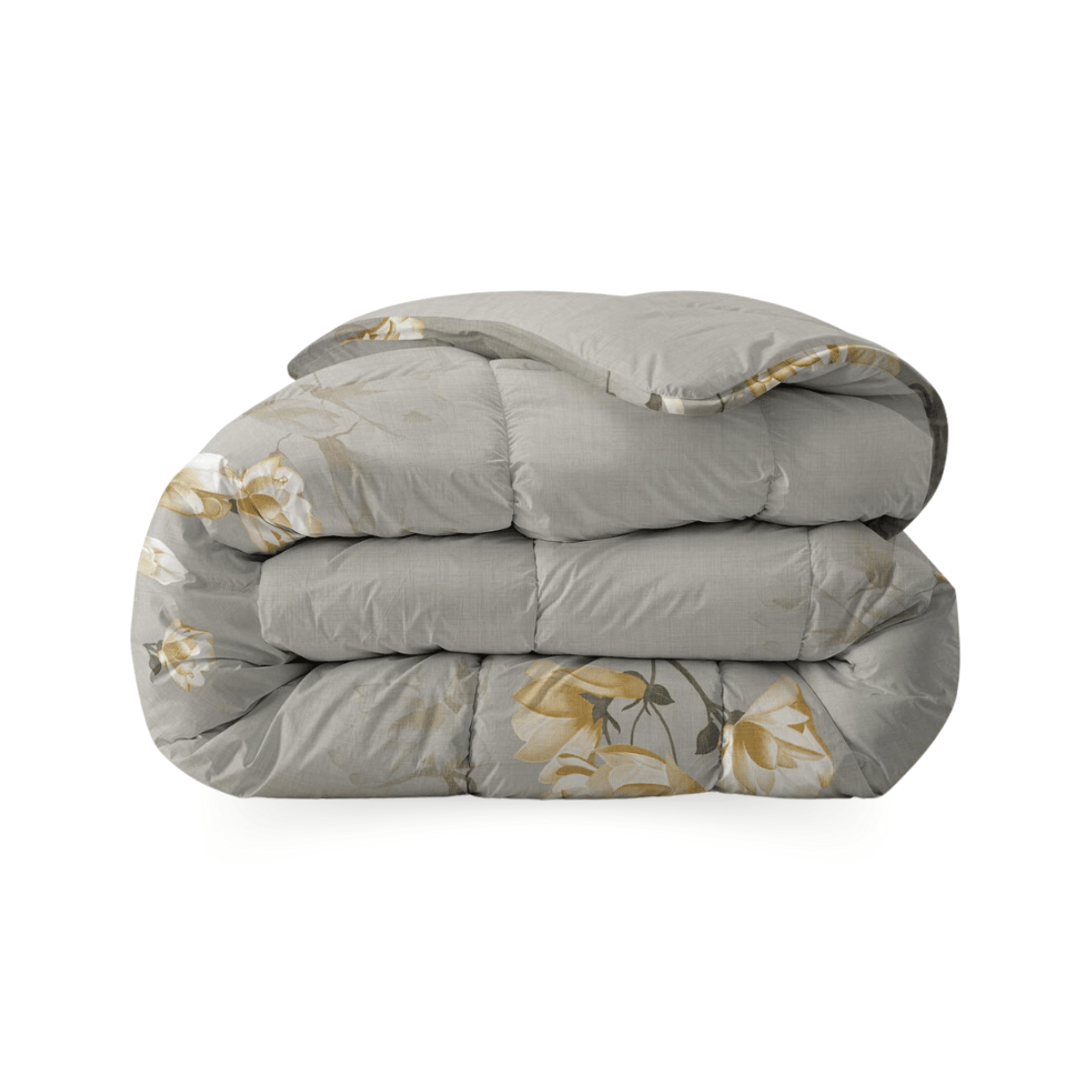 Zelesta Everyday Design Dekbed - White Blossom - Zelesta.nl