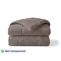 Royalbed Katoen - Brown Animal