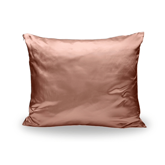 Zelesta Beautybed Pillowcases - Paradise Pink