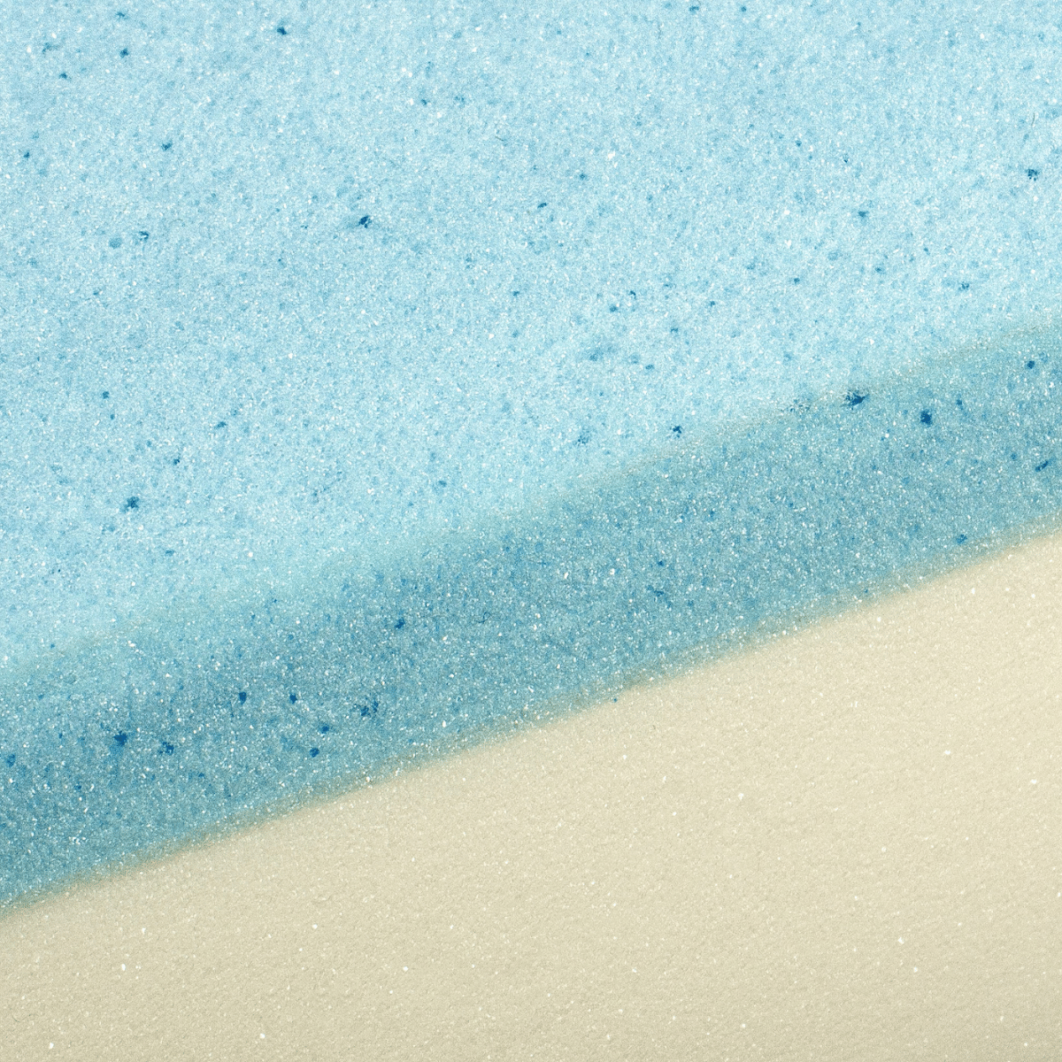 Koudschuim & Hybrid Gel Topper