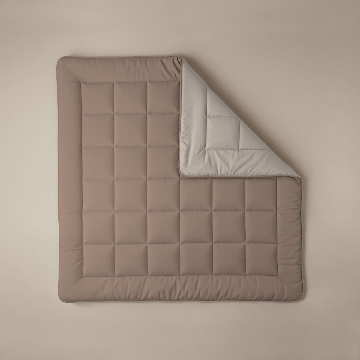 Zelesta Comfort Duo Duvet - Terra & Sand