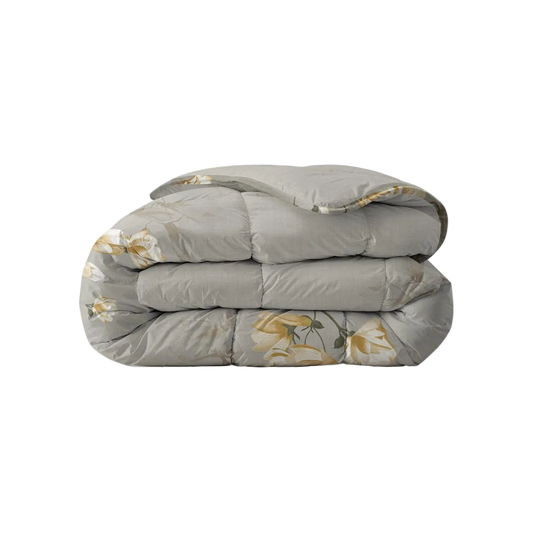 Zelesta Everyday Design Summer Duvet - White Blossom