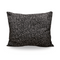 Zelesta Teddybed Kussenslopen - Panter Anthracite