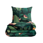 Zelesta Pure Kids Cotton Duvet - Jungle Journey
