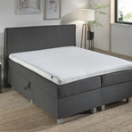 Zelesta Silver Line Topper - Hybrid Cold Foam image