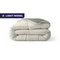 Zelesta Royalbed Light - Green & Cream