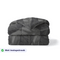 Royalbed Katoen - Black Swan
