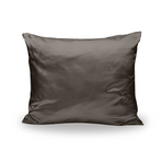 Zelesta Beautybed Pillowcase Set Of 2 - Amazing Anthracite image