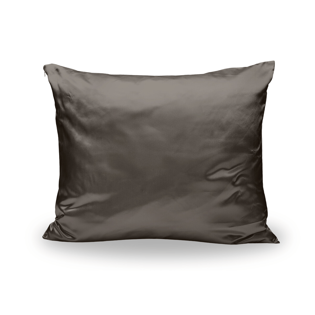 Zelesta Beautybed Pillowcase Set Of 2 - Amazing Anthracite image