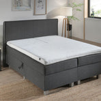 Zelesta Silver Line Split Topper - Hybrid Cold Foam image