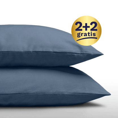 Zelesta Royalbed Kussenslopen - Midnight