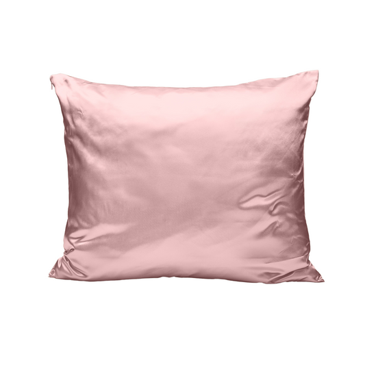 Zelesta Beautybed Kussensloop Set van 2 - Pink Paradise