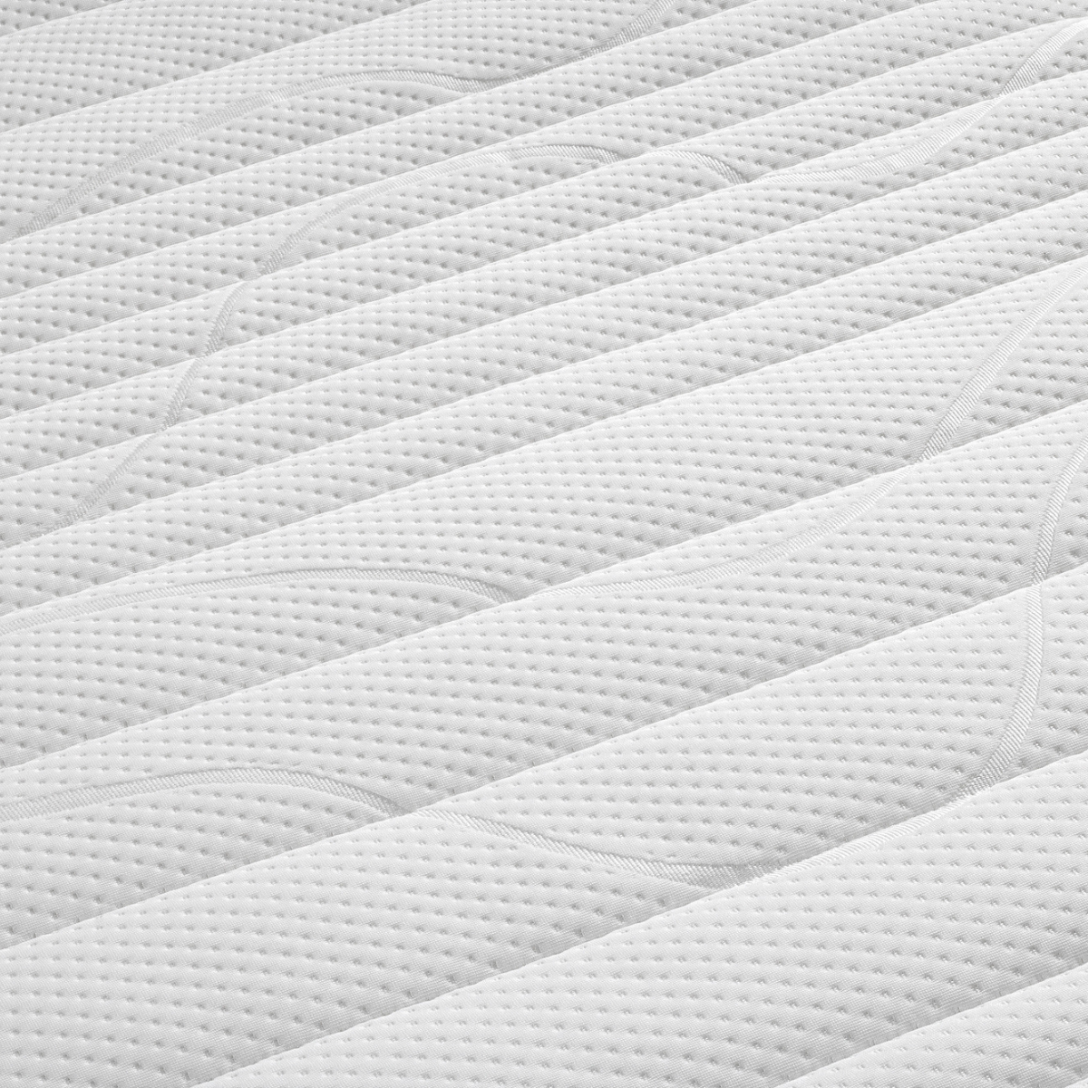 Zelesta Silver Line Topper - Hybrid Cold Foam image