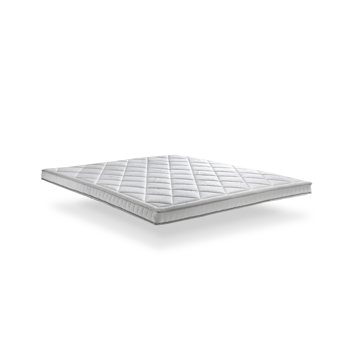 Zelesta Silver Line Split Topper - Hybrid Cold Foam image