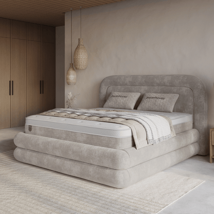 Zelesta Halo Boxspring