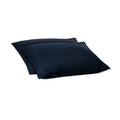 Packshot van Wonderbed Kussensloop Set van 2 Set van 2 - Antracite 60x70cm