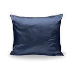 Zelesta Beautybed Pillowcase Set Of 2 - Blue Bliss image