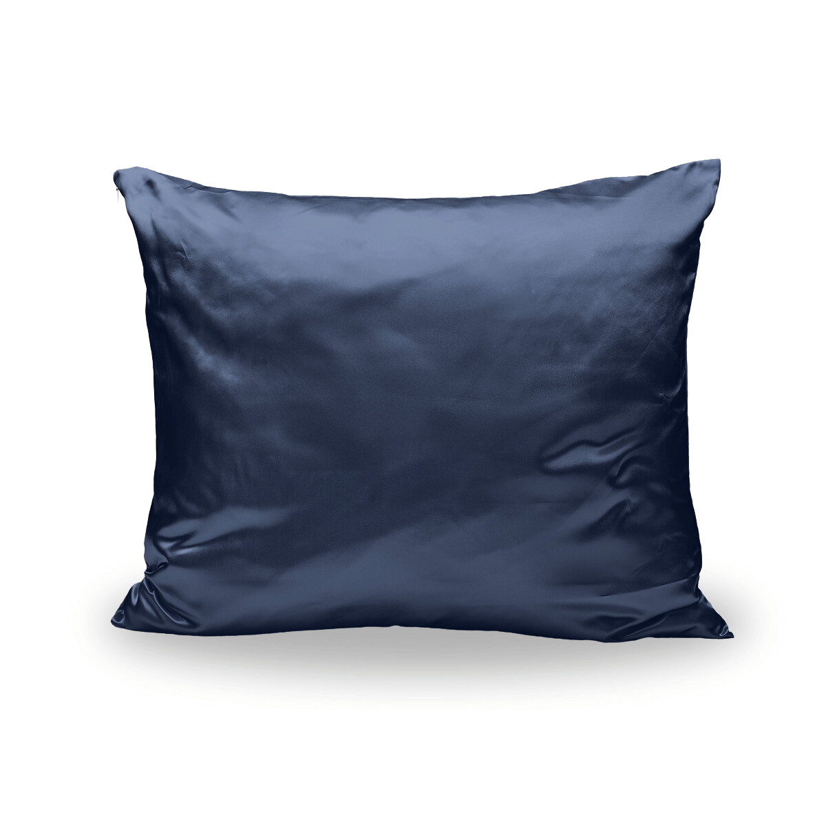 Zelesta Beautybed Pillowcase Set Of 2 - Blue Bliss image