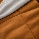 Oranje & Beige