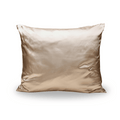 Packshot van Zelesta Beautybed Kussensloop Set van 2 - Champagne Dreams