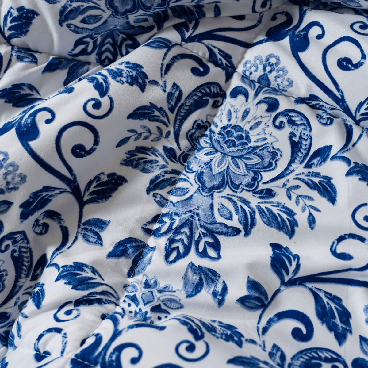 Zelesta Comfort Design Duvet - Old Dutch