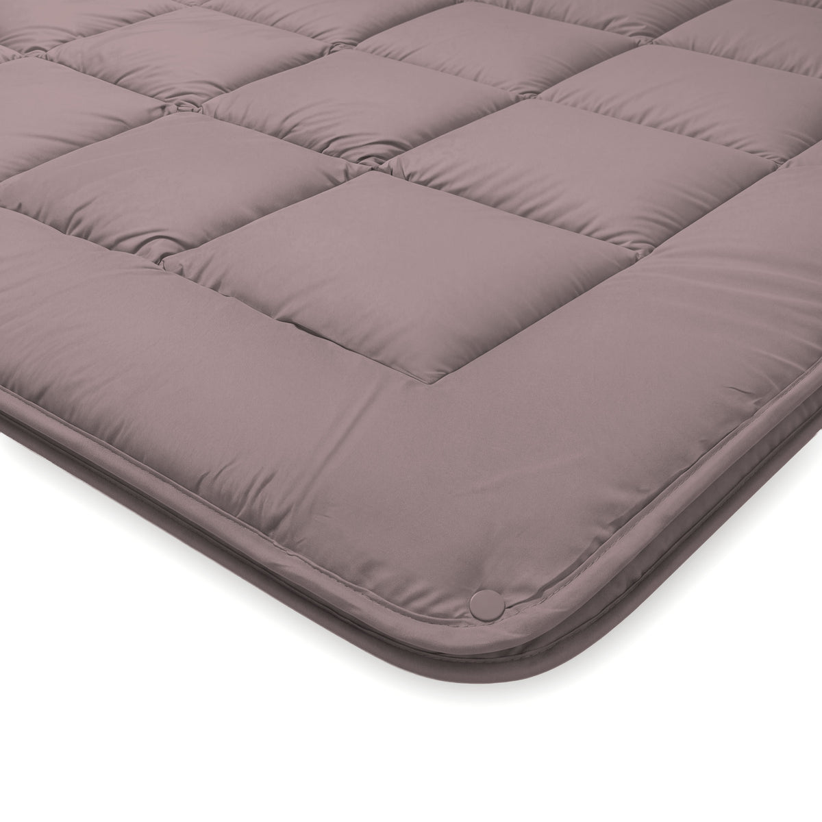 Zelesta Comfort Duo 4-Season Duvet - Pink & Light Pink