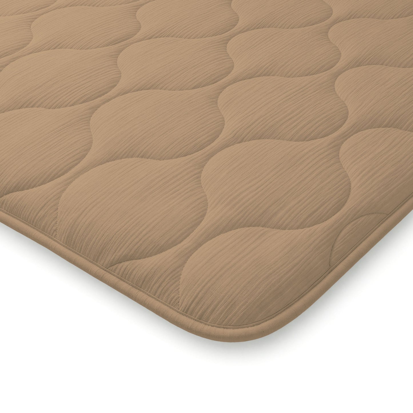 Zelesta Special Muslin Summer Duvet - Warm Soft Beige