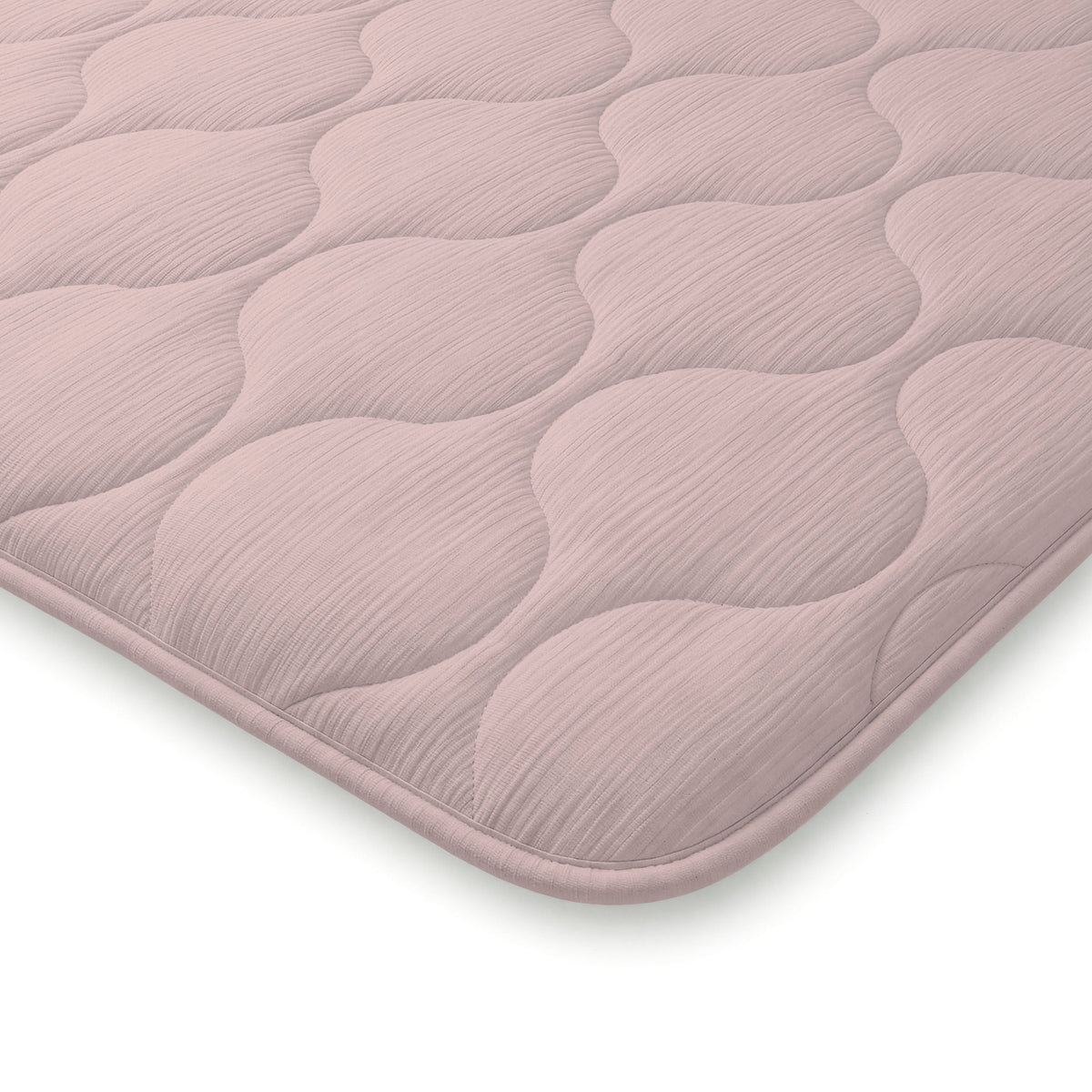 Zelesta Special Muslin Summer Duvet - Soft Pink