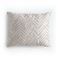 Royalbed Katoen kussenslopen - Ethnic Cream