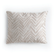 Royalbed Katoen kussenslopen - Ethnic Cream