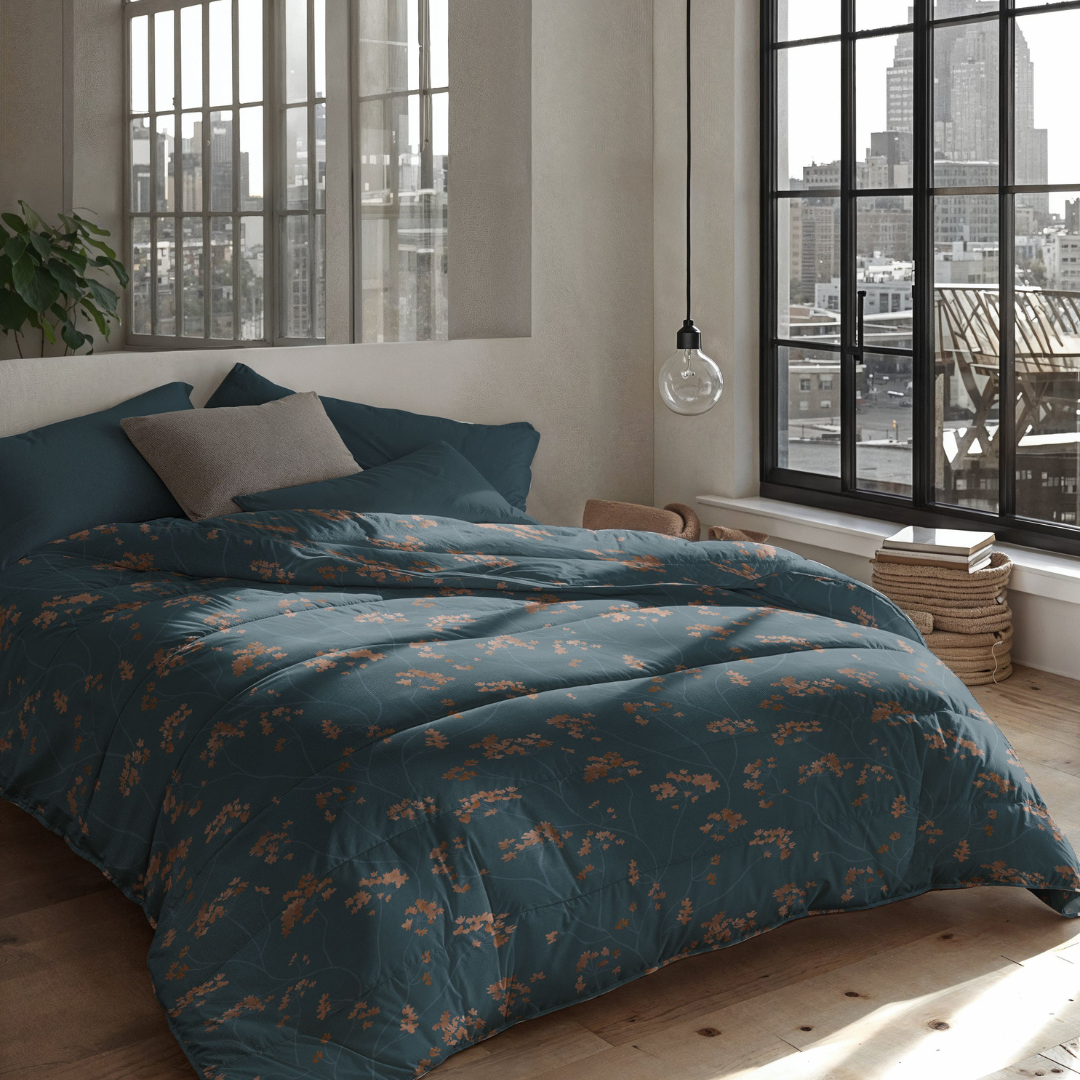 Zelesta Everyday Design Summer Duvet - Majestic