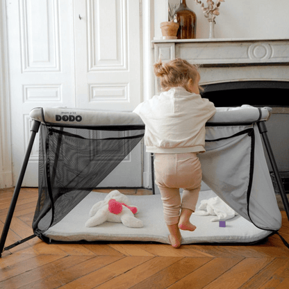 Zelesta Dodo Snooze&Play