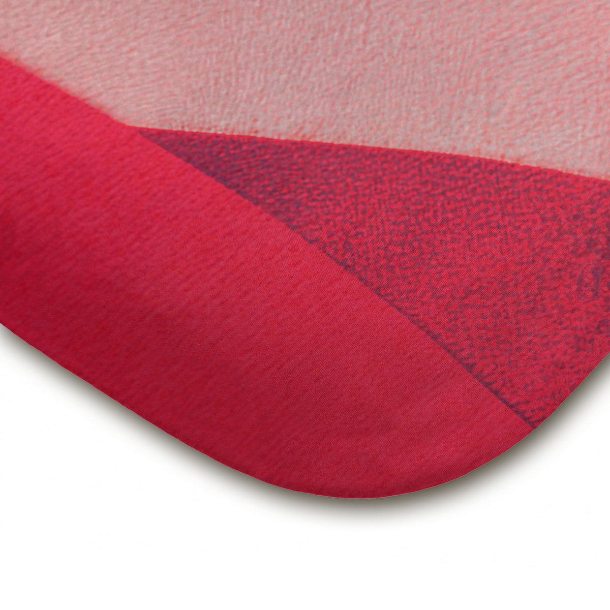 Zelesta Comfort Design Naadloos Dekbed - Colour Block Pink
