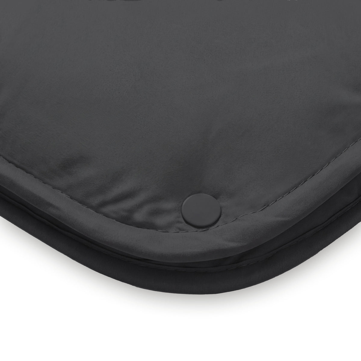 Zelesta Comfort Duo 4-Seizoenen Dekbed - Zwart & Grijs