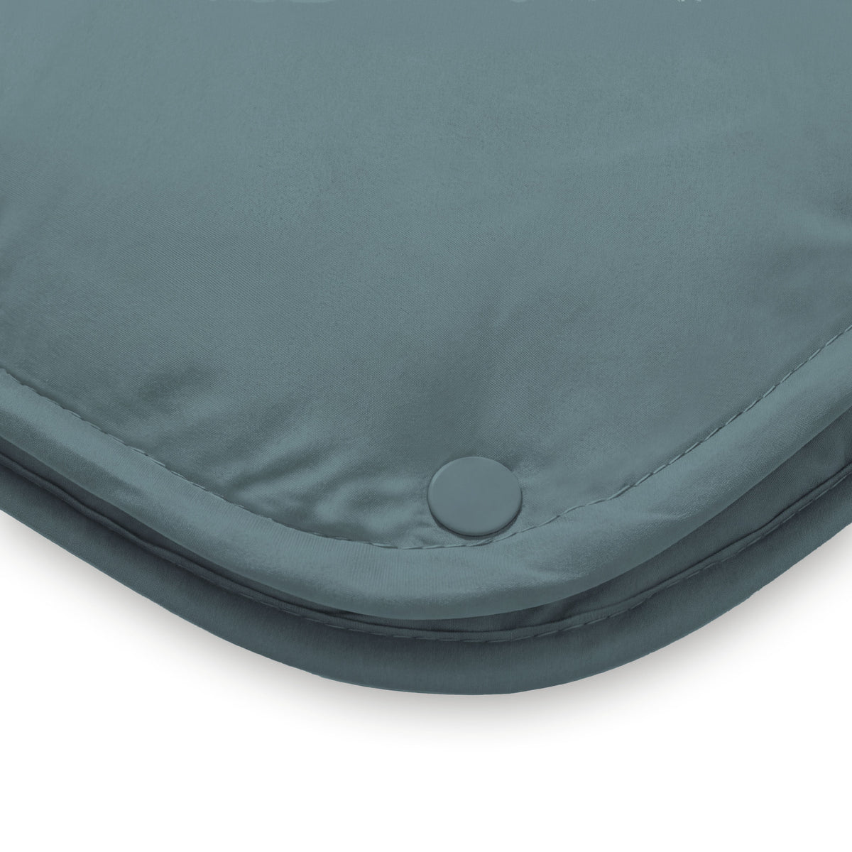 Zelesta Comfort Duo 4-Season Duvet - Blue Green & Blue