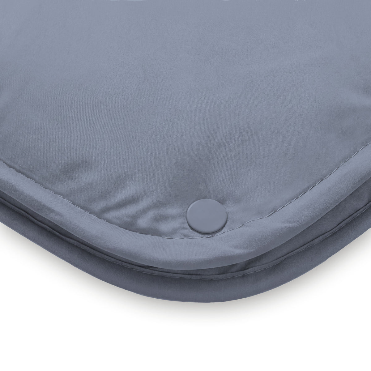 Zelesta Comfort Duo 4-Seizoenen Dekbed - Blauw & Lichtblauw
