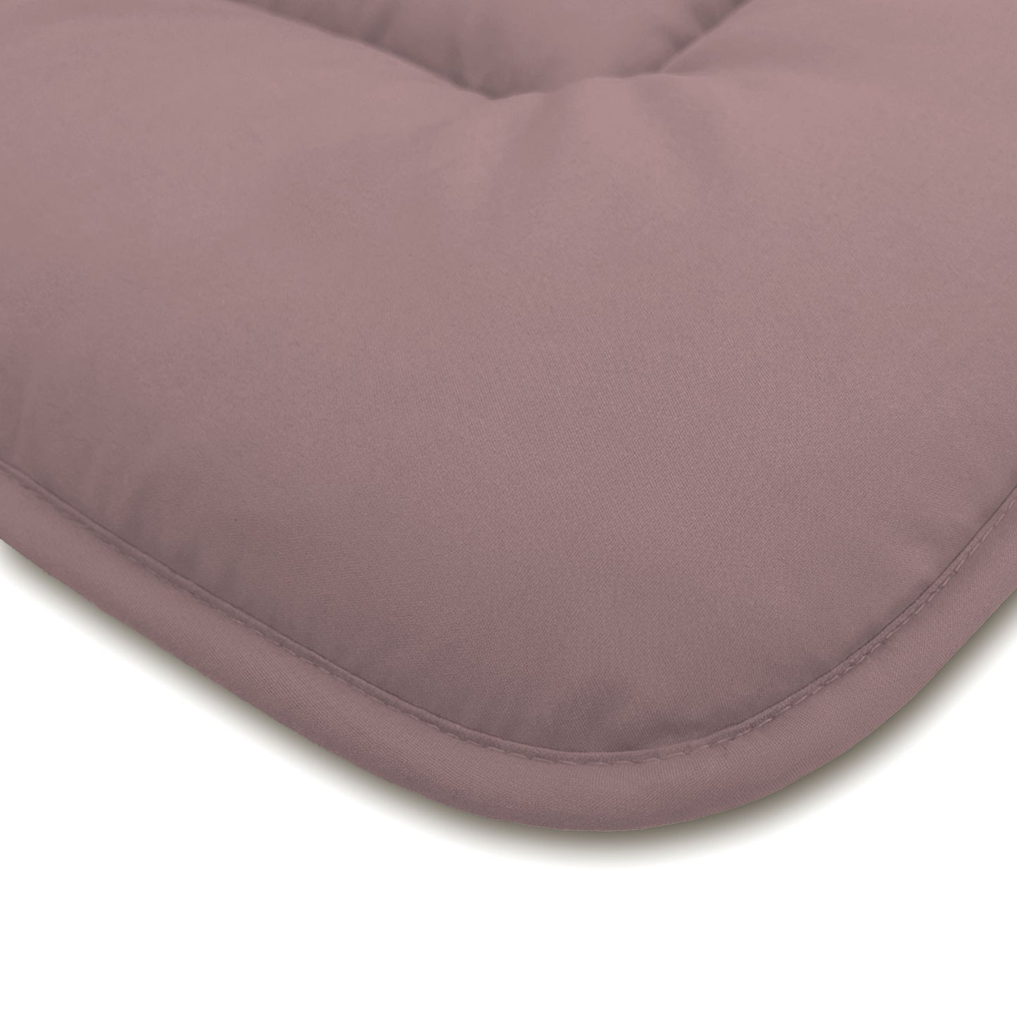 Zelesta Comfort Duo Zomerdekbed - Oudroze & Lichtroze