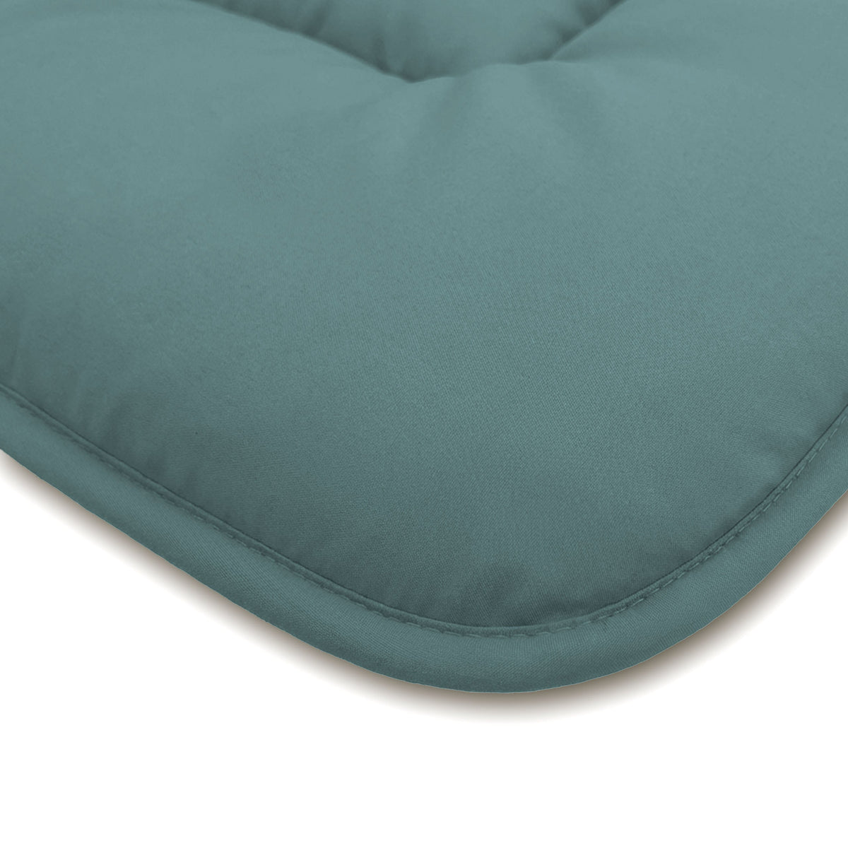 Zelesta Comfort Duo Duvet - Mineral & Light Blue