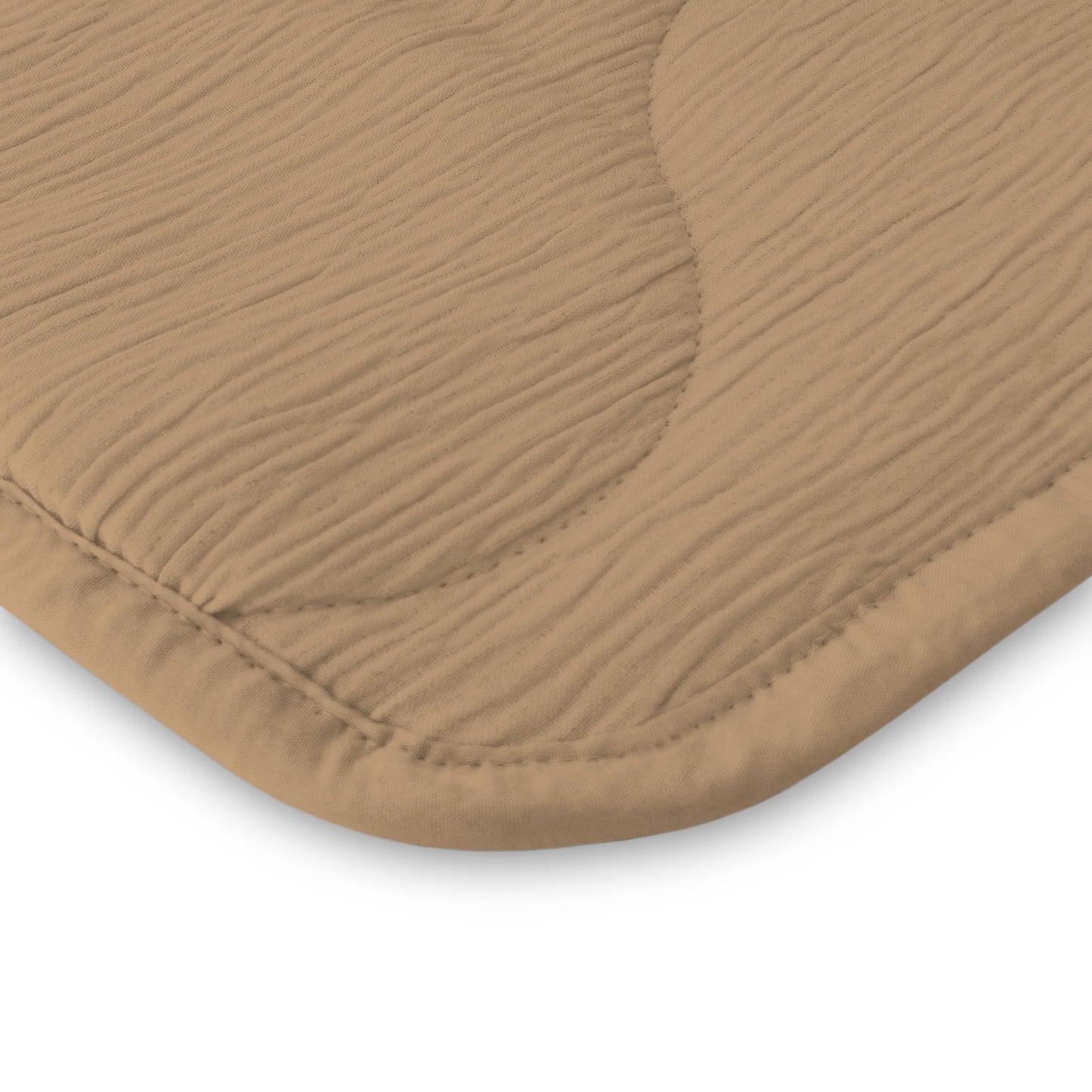Zelesta Special Muslin Summer Duvet - Warm Soft Beige