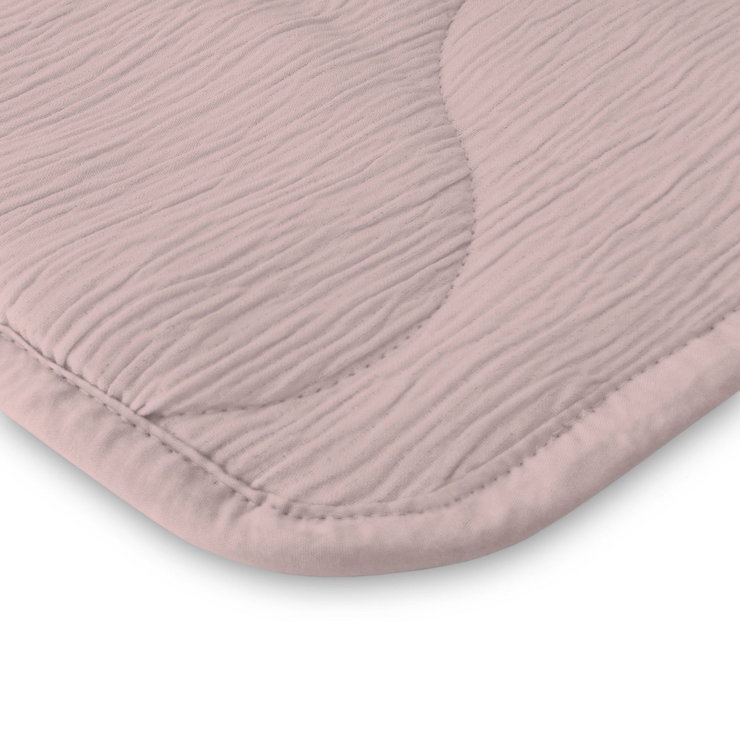 Zelesta Special Muslin Summer Duvet - Soft Pink