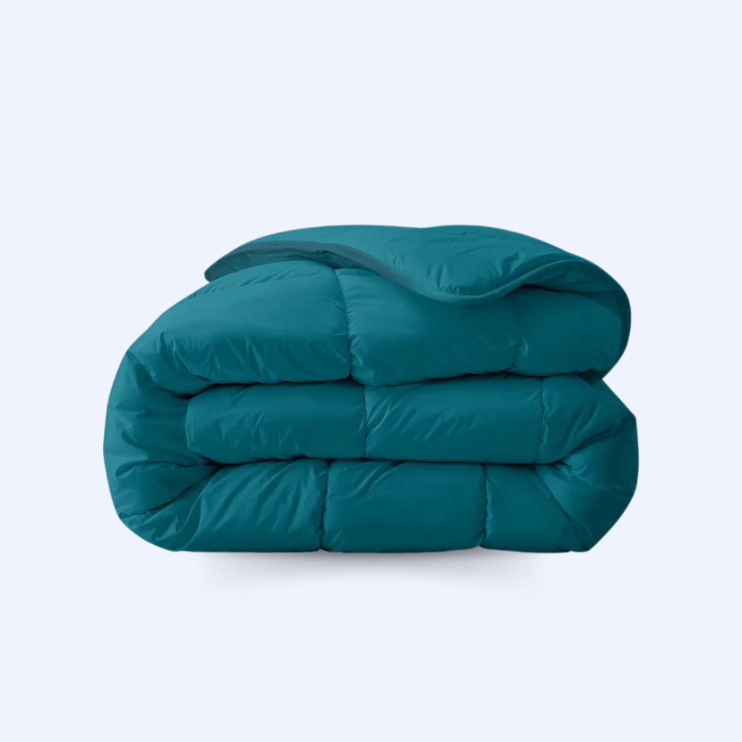 Zelesta Royalbed - Petrol Blue