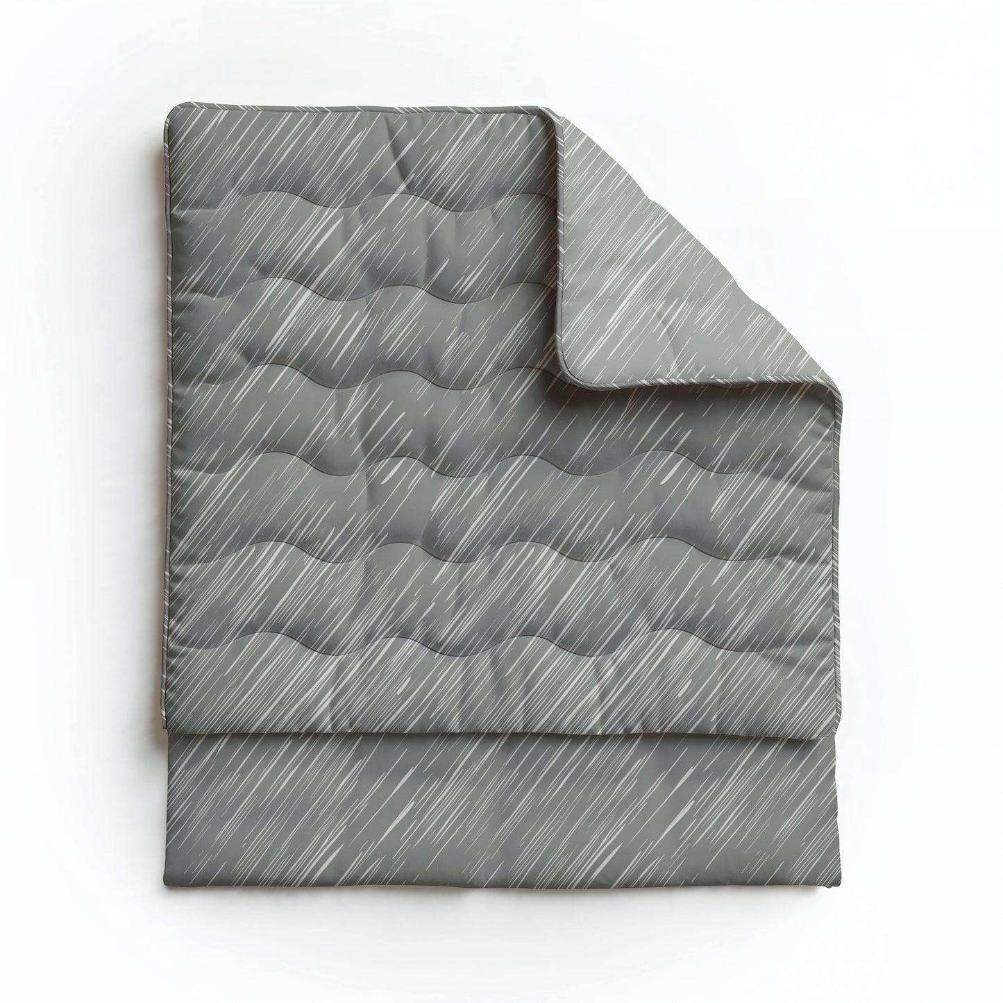 Royalbed Katoen - Mellow Stone