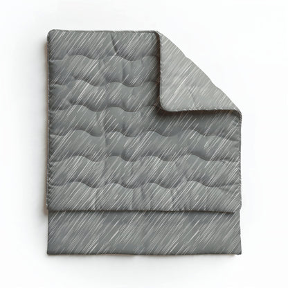 Royalbed Katoen - Mellow Stone