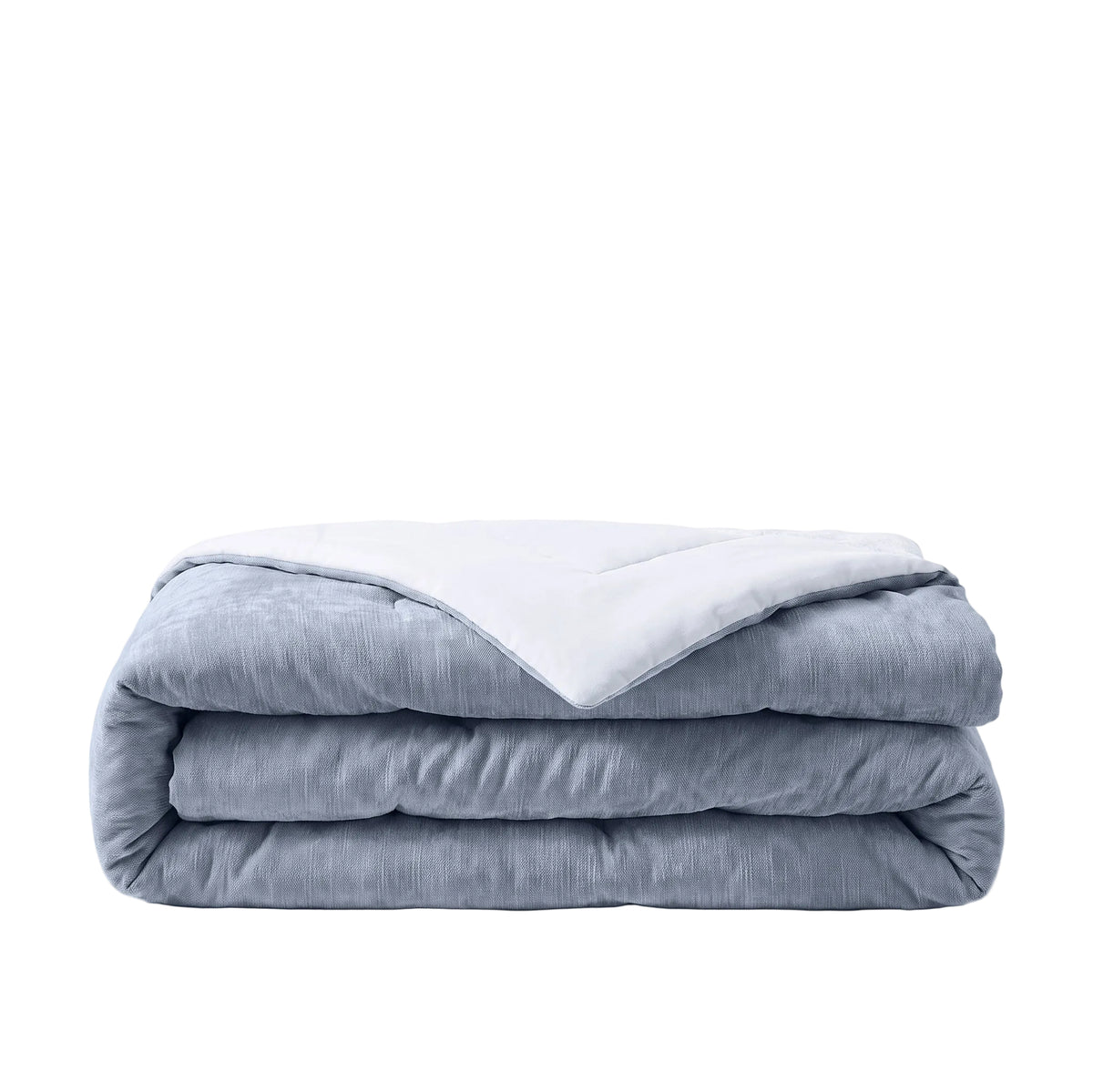 Zelesta Special Kids Chenille Duvet - Ice Blue
