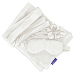 Zelesta Sleeping Beauty Set - Parelwit