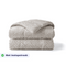 Royalbed Katoen - Ethnic Cream