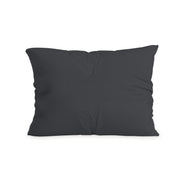 Zelesta Comfort Duo Pillowcase - Soft Black