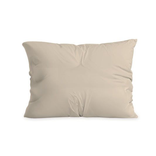 Zelesta Comfort Duo Pillowcase - Champagne