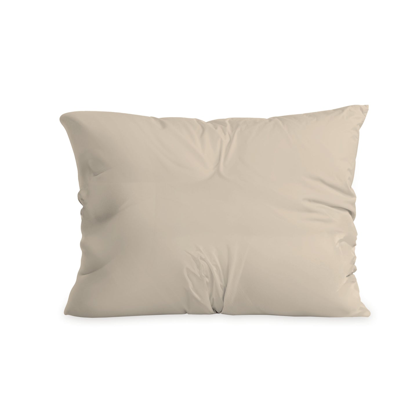 Zelesta Comfort Duo Kussensloop - Champagne