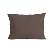 Zelesta Comfort Duo Pillowcase - Chocolate Brown
